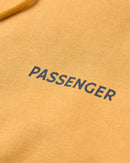 PASSENGER Roamer Recycled Cotton Hoodie