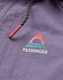 PASSENGER Seek Out Water Resistant Jacket