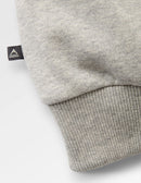 PASSENGER Slower Rhythms Women's Organic Cotton Sweatshirt