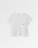 PASSENGER Stack Pocket T-shirt