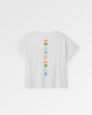 PASSENGER Stack Pocket T-shirt
