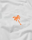 PASSENGER Stack Pocket T-shirt