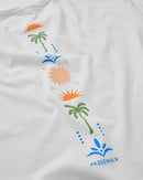 PASSENGER Stack Pocket T-shirt