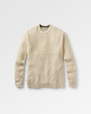 PASSENGER Swell Knitted Jumper