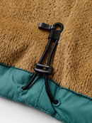 PASSENGER Tahoe Recycled Lined Windproof Jacket