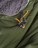 PASSENGER Tasman Recycled 2.0 Long Insulated Jacket Wanderjacken PASSENGER