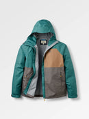 PASSENGER Trailscape Men's Recycled Waterproof Jacket