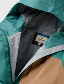 PASSENGER Trailscape Men's Recycled Waterproof Jacket