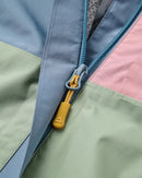 PASSENGER Trailscape Women's Recycled Waterproof Jacket