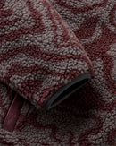 PASSENGER Trekker 2.0 Recycled Deep-Pile Sherpa Fleece