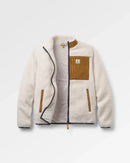 PASSENGER Trekker 2.0 Recycled Deep-Pile Sherpa Fleece