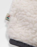 PASSENGER Trekker 2.0 Recycled Deep-Pile Sherpa Fleece