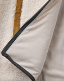PASSENGER Trekker 2.0 Recycled Deep-Pile Sherpa Fleece
