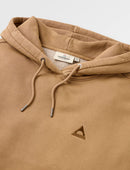 PASSENGER Vita Organic Cotton Relaxed Fit Hoodie