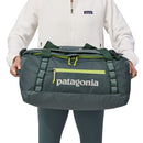 PATAGONIA BLACK HOLE DUFFLE 40L Gürtel PATAGONIA NUVG -