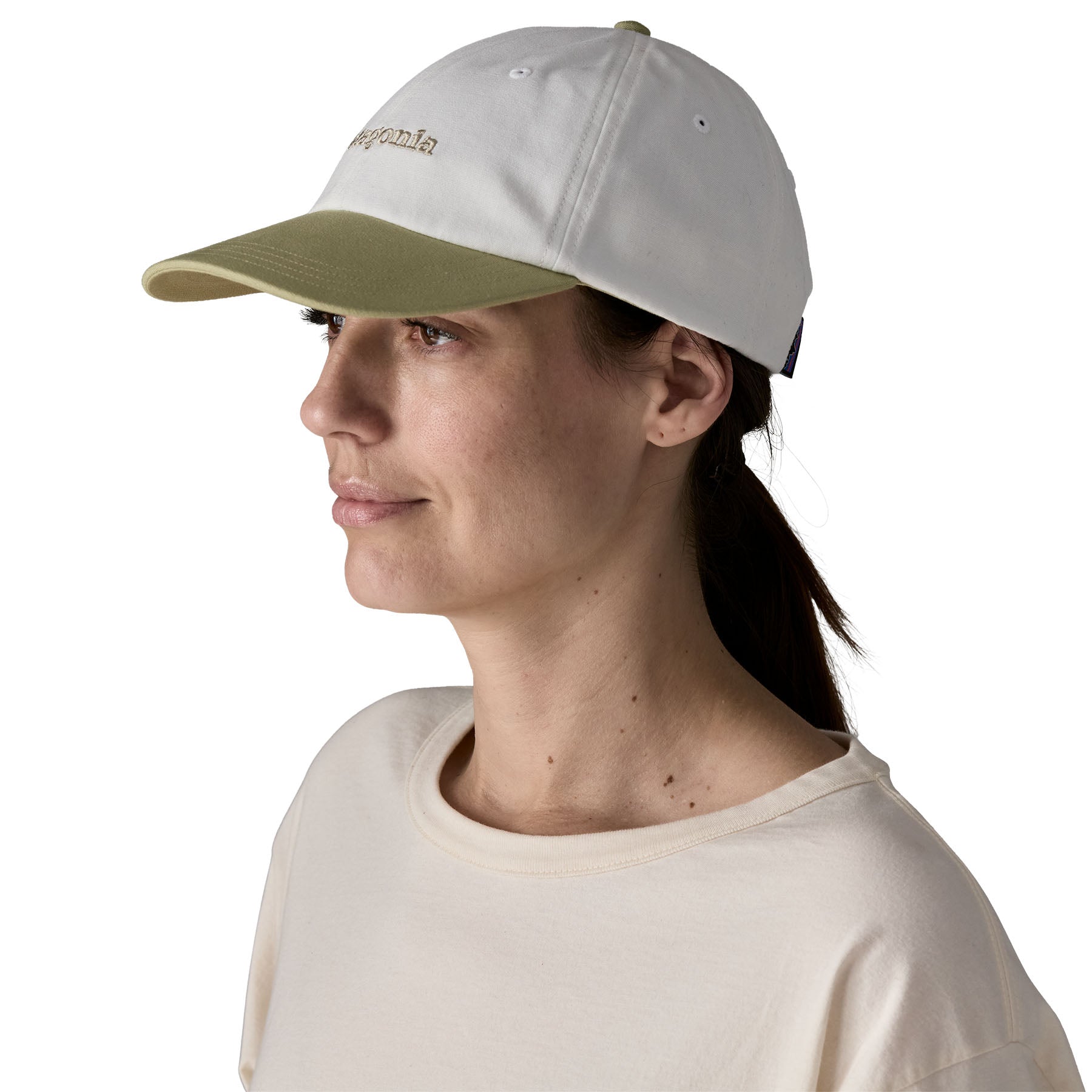 PATAGONIA FITZ ROY ICON TRAD CAP Caps PATAGONIA