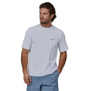 PATAGONIA M'S BOARDSHORT LOGO POCKET RESPONSIBILI-TEE Wandershirts /-hemden PATAGONIA