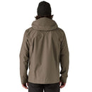 PATAGONIA M'S BOULDER FORK RAIN JKT Wanderjacken PATAGONIA