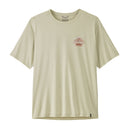 PATAGONIA M'S CAP COOL DAILY SHIRT Wandershirts /-hemden PATAGONIA Black S
