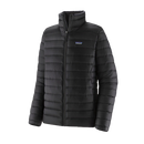 PATAGONIA M&#039;S DOWN SWEATER Wanderjacken PATAGONIA BLACK S