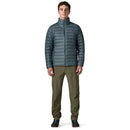 PATAGONIA M'S DOWN SWEATER