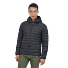 PATAGONIA M'S DOWN SWEATER HOODY Wanderjacken PATAGONIA