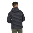 PATAGONIA M'S DOWN SWEATER HOODY Wanderjacken PATAGONIA