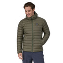 PATAGONIA M'S DOWN SWEATER HOODY Wanderjacken PATAGONIA