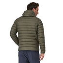 PATAGONIA M'S DOWN SWEATER HOODY Wanderjacken PATAGONIA