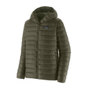 PATAGONIA M'S DOWN SWEATER HOODY Wanderjacken PATAGONIA