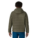 PATAGONIA M'S DOWN SWEATER HOODY Wanderjacken PATAGONIA
