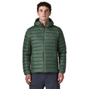 PATAGONIA M'S DOWN SWEATER HOODY Wanderjacken PATAGONIA