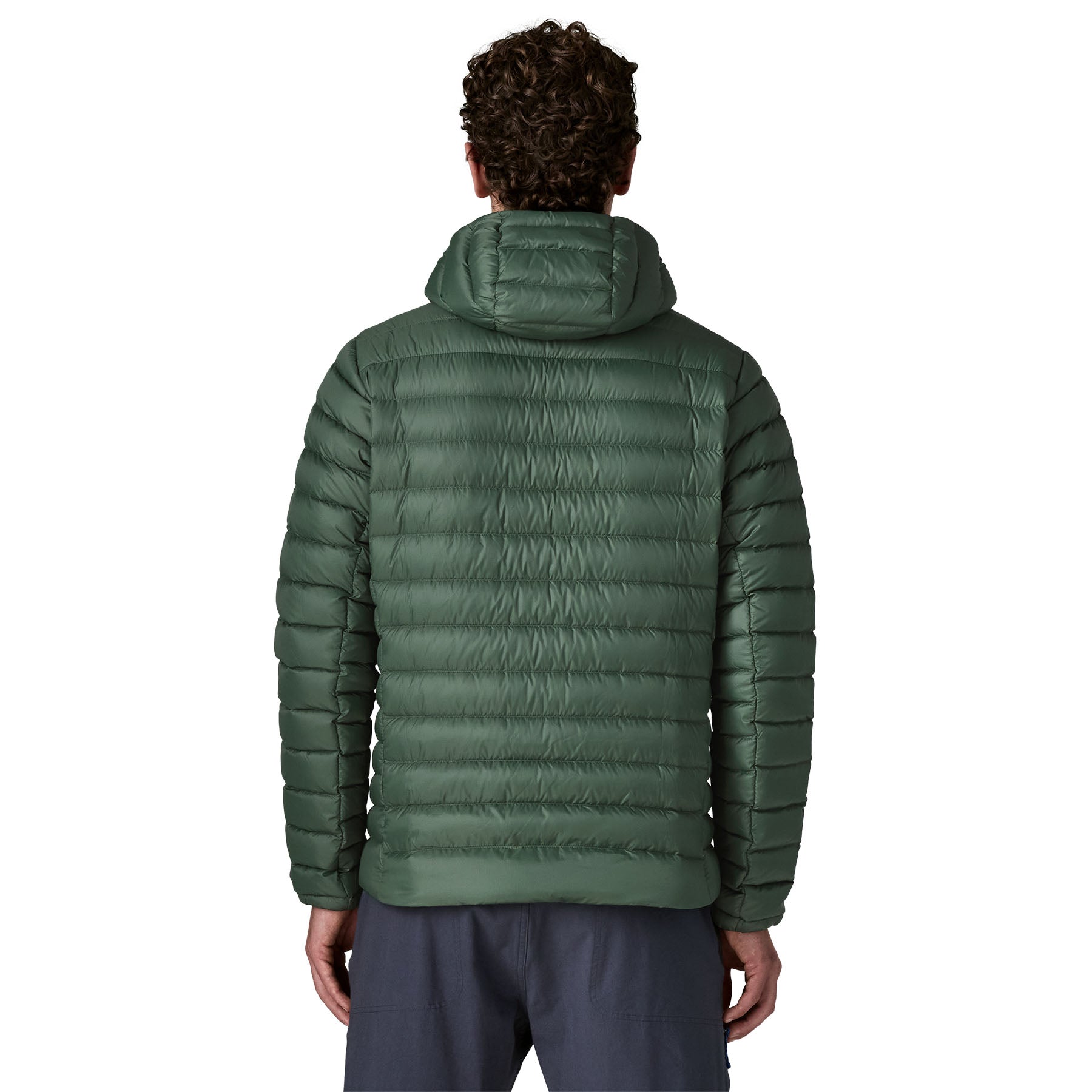 PATAGONIA M'S DOWN SWEATER HOODY Wanderjacken PATAGONIA