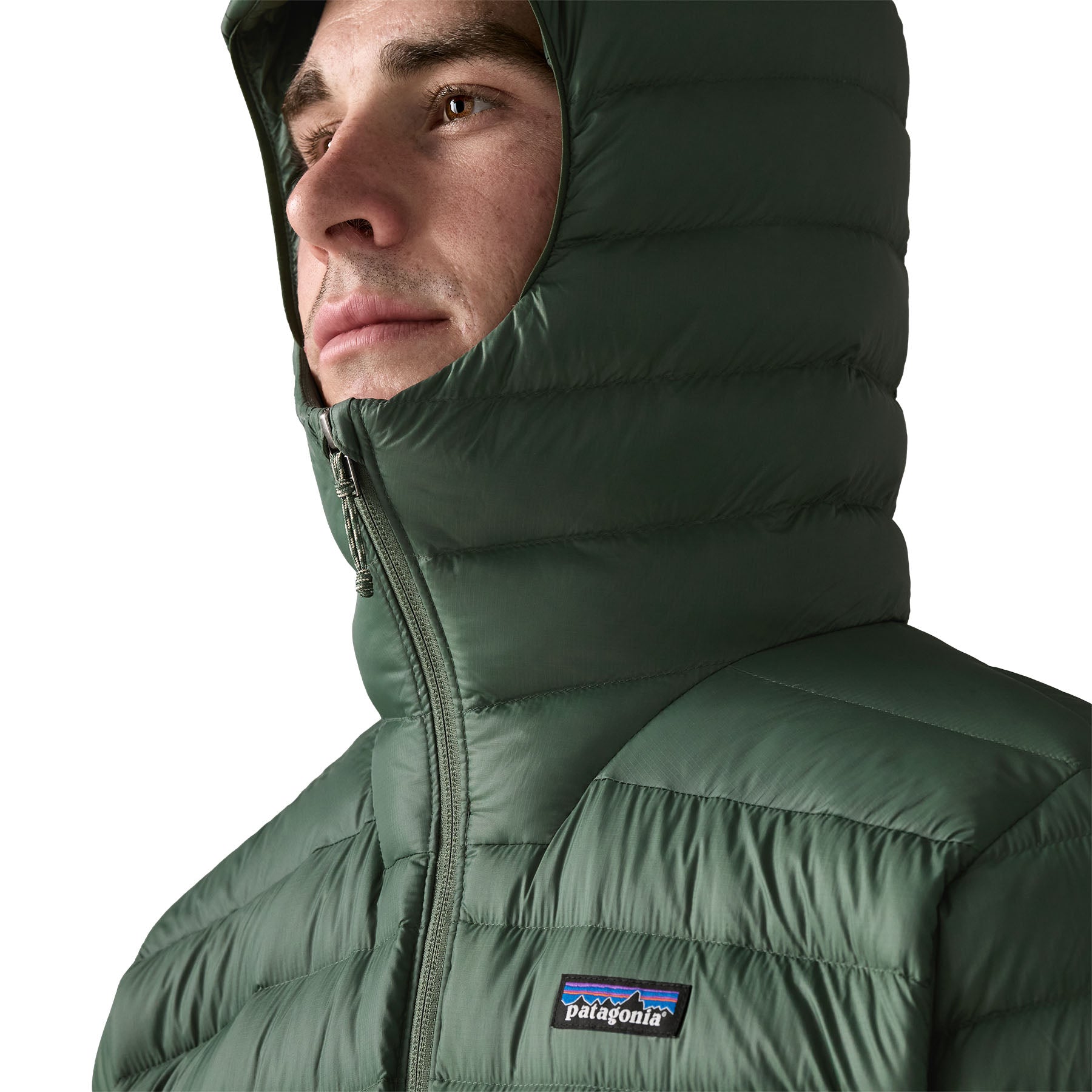 PATAGONIA M'S DOWN SWEATER HOODY Wanderjacken PATAGONIA