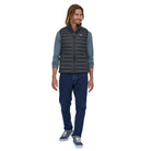 PATAGONIA M'S DOWN SWEATER VEST Wanderjacken PATAGONIA