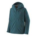 PATAGONIA M&#039;s Granite Crest Rain Jkt Wanderjacken PATAGONIA Tidal Teal S