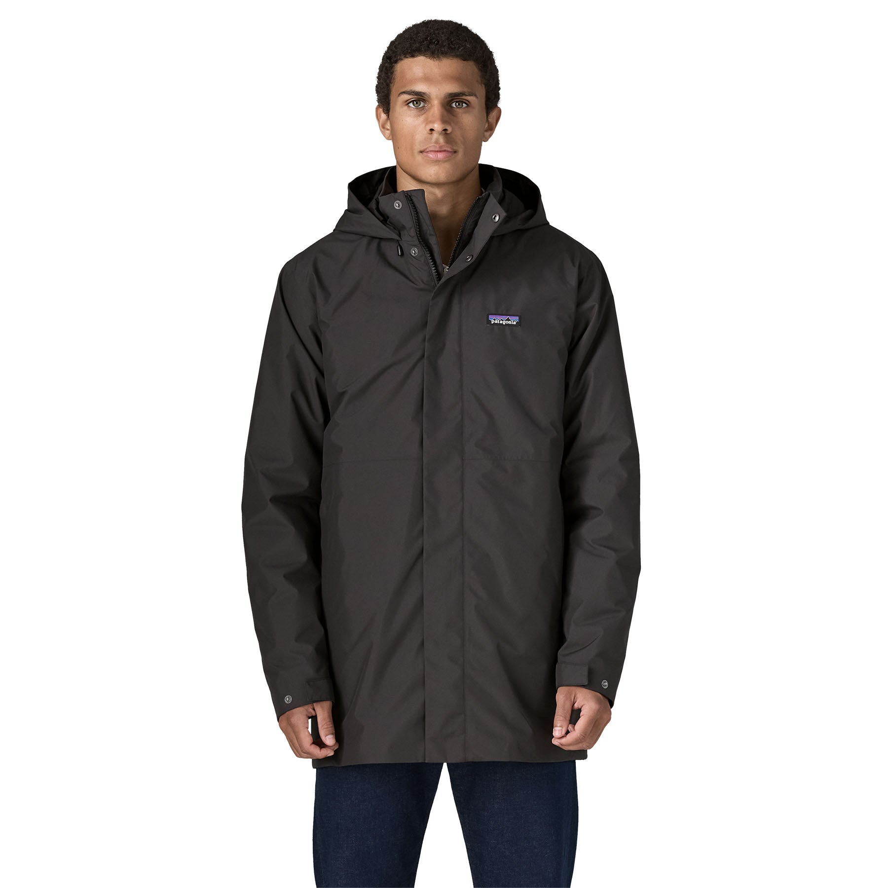 PATAGONIA M's Heyes Peak 3-in-1 Parka Wanderjacken PATAGONIA