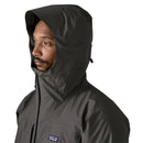 PATAGONIA M's Insulated Boulder Fork Rain Jkt Wanderjacken PATAGONIA