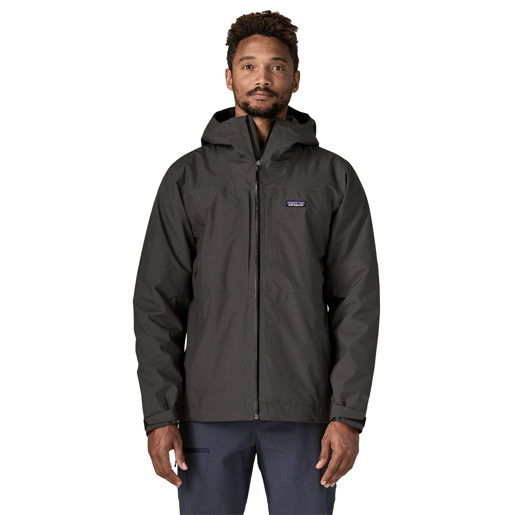PATAGONIA M's Insulated Boulder Fork Rain Jkt Wanderjacken PATAGONIA
