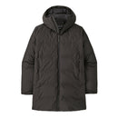 PATAGONIA M´S JACKSON GLACIER PARKA Wanderjacken PATAGONIA BLACK M