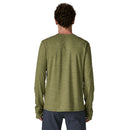 PATAGONIA M'S L/S CAP COOL SUN SHIRT Wandershirts /-hemden PATAGONIA