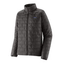 PATAGONIA M'S NANO PUFF JKT Fleecejacken & Pullover PATAGONIA BLK Black M
