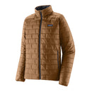 PATAGONIA M'S NANO PUFF JKT Fleecejacken & Pullover PATAGONIA deer brown M