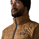 PATAGONIA M'S NANO PUFF JKT Fleecejacken & Pullover PATAGONIA