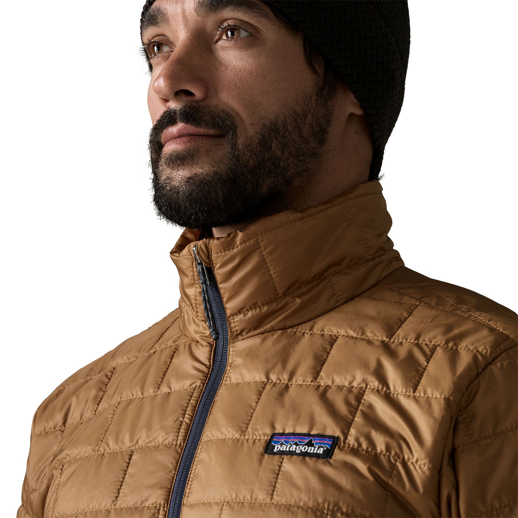 PATAGONIA M'S NANO PUFF JKT Fleecejacken & Pullover PATAGONIA