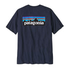 PATAGONIA M's P-6 Logo Responsibili-Tee Wandershirts /-hemden PATAGONIA NENA L