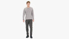 PATAGONIA M&#039;s Quandary Joggers BLK Wanderhosen PATAGONIA