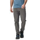PATAGONIA M&#039;s Quandary Joggers BLK Wanderhosen PATAGONIA