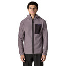 PATAGONIA M'S R1 AIR FULL-ZIP HOODY Fleecejacken & Pullover PATAGONIA