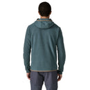 PATAGONIA M'S R1 AIR FULL-ZIP HOODY Fleecejacken & Pullover PATAGONIA